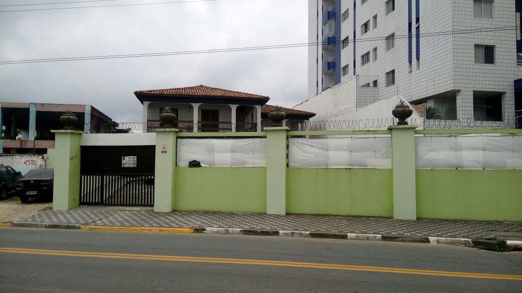 Hospedaria Kali Hotel Mongagua Luaran gambar