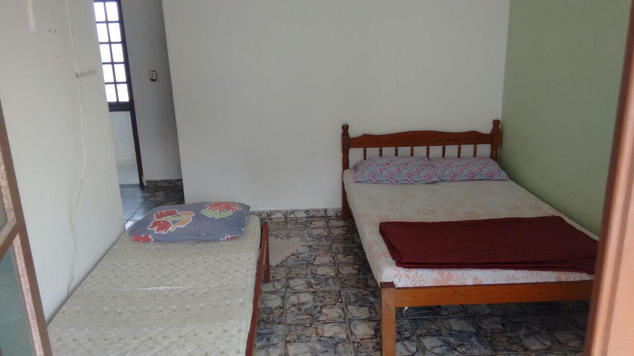 Hospedaria Kali Hotel Mongagua Luaran gambar